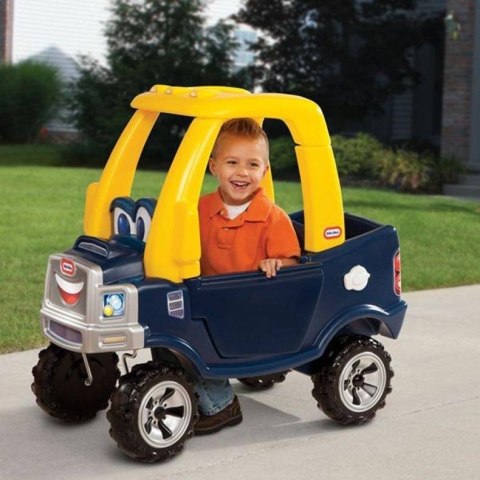 Little Tikes Cozy Truck™ Jeździk Pchacz 620744 Little Tikes Cozy Truck™ Jeździk Pchacz 620744
