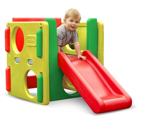 Little Tikes Junior Activity Gym Małpi Gaj Dla Maluchów 413910060 Little Tikes Junior Activity Gym Małpi Gaj Dla Maluchów 413910060