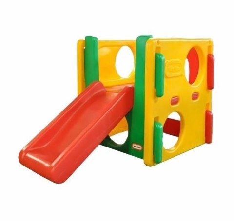 Little Tikes Junior Activity Gym Małpi Gaj Dla Maluchów 413910060 Little Tikes Junior Activity Gym Małpi Gaj Dla Maluchów 413910060