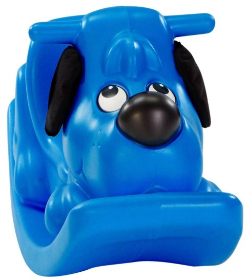 Little Tikes Piesek Na Biegunach Bujak Niebieski 174261 Little Tikes Piesek Na Biegunach Bujak Niebieski 174261