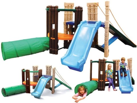 Little Tikes Seek & Explorer Climber Plac Zabaw Odkrywców 402K00060 Little Tikes Seek & Explorer Climber Plac Zabaw Odkrywców 402K00060