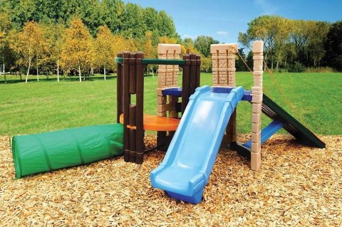 Little Tikes Seek & Explorer Climber Plac Zabaw Odkrywców 402K00060 Little Tikes Seek & Explorer Climber Plac Zabaw Odkrywców 402K00060