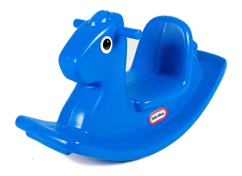 Little Tikes bujak konik koń niebieski 4279 Little Tikes bujak konik koń niebieski 4279