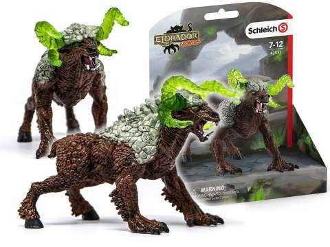 Schleich 42521 Kamienna Bestia Eldrador Figurka Schleich 42521 Kamienna Bestia Eldrador Figurka