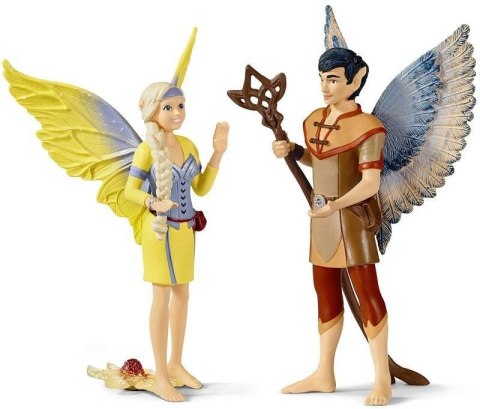 Schleich 70583 Sera i Jaro Bayala Movie Schleich 70583 Sera i Jaro Bayala Movie