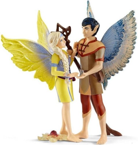 Schleich 70583 Sera i Jaro Bayala Movie Schleich 70583 Sera i Jaro Bayala Movie