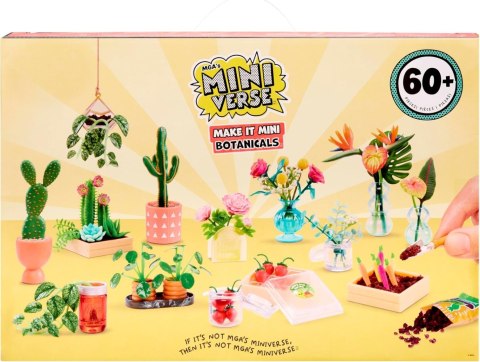 540182-EUC MGAs Miniverse - Make It Mini Botanicals