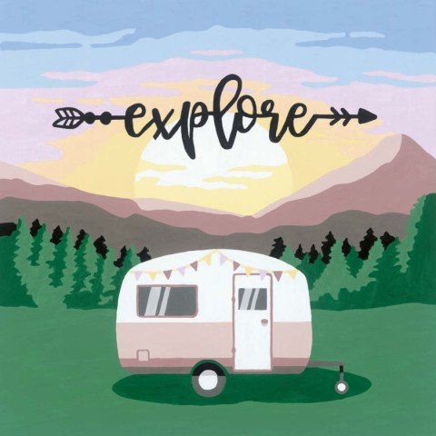 CreArt: Explore 20271 CreArt: Explore 20271