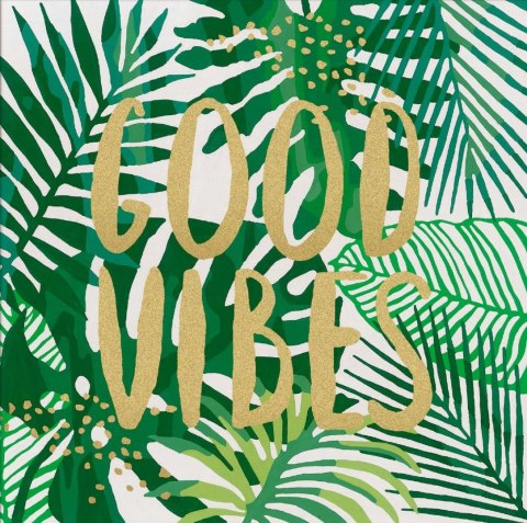 CreArt: Good Vibes 28999 CreArt: Good Vibes 28999