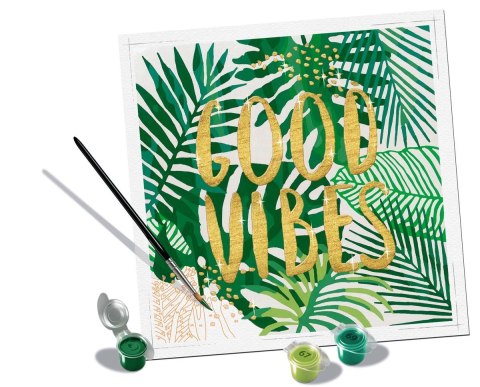 CreArt: Good Vibes 28999 CreArt: Good Vibes 28999