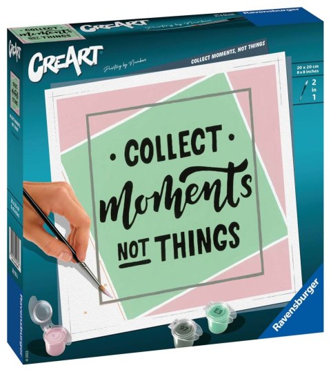 CreArt: Moments 20270 CreArt: Moments 20270