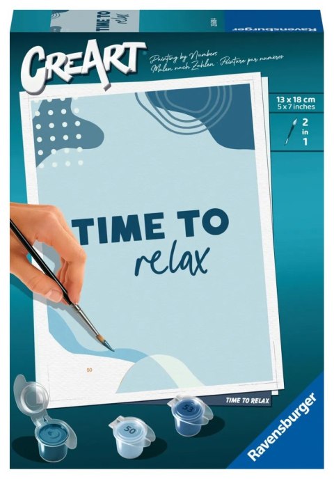 CreArt: Seria galeryjna 1 23608 CreArt: Seria galeryjna 1 23608
