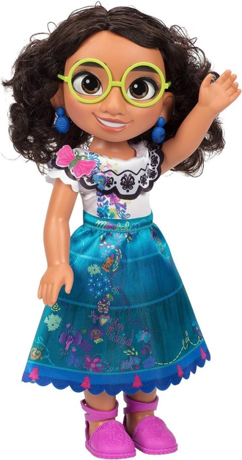 Disney Encanto Mirabel fashion doll Disney Encanto Mirabel fashion doll