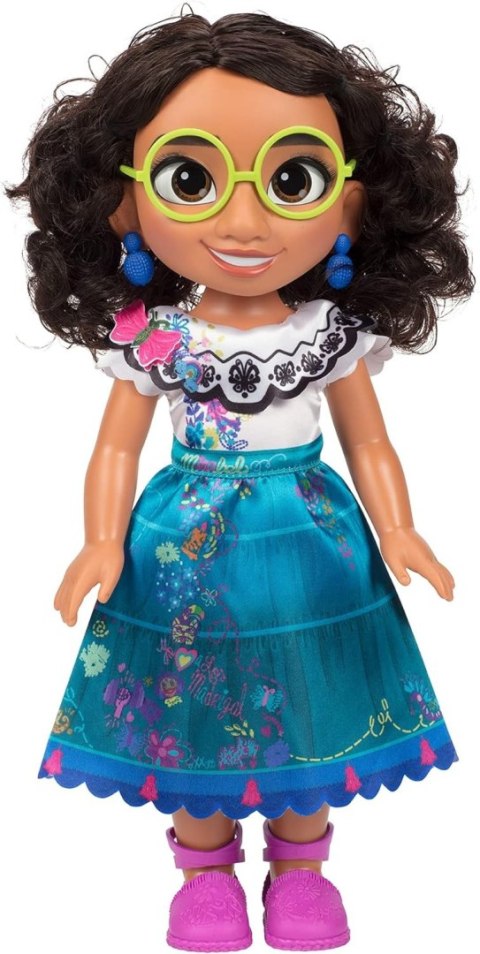 Disney Encanto Mirabel fashion doll Disney Encanto Mirabel fashion doll