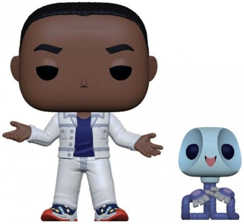Funko POP! Space Jam 2 Al G i Pete Figurka Winylowa 1184 59247