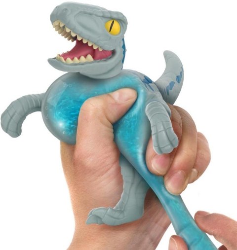 Goo Jit Zu Jurassic World Figurka Blue 41303 Goo Jit Zu Jurassic World Figurka Blue 41303