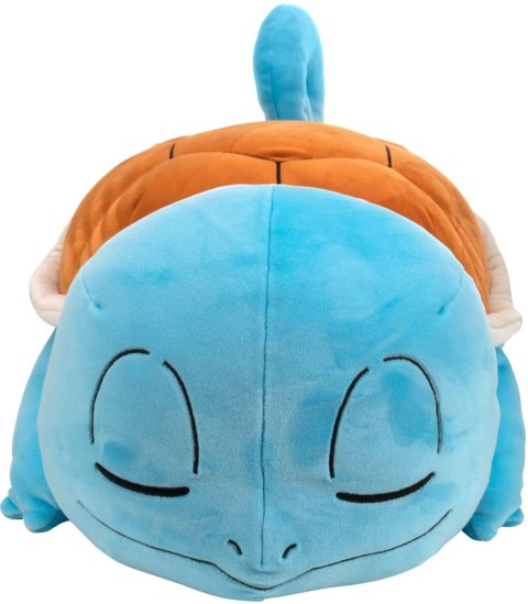 Pokemon Squirtle Śpiący Pluszak 45cm 0220