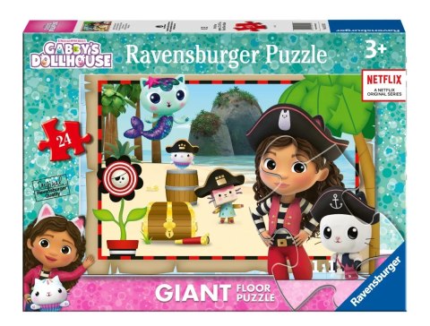 Ravensburger Koci Domek Paci 03179 Ravensburger Koci Domek Paci 03179