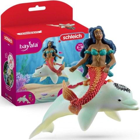 Schleich 70719 Isabelle Na Delfinie Bayala Schleich 70719 Isabelle Na Delfinie Bayala