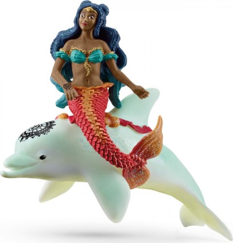 Schleich 70719 Isabelle Na Delfinie Bayala Schleich 70719 Isabelle Na Delfinie Bayala