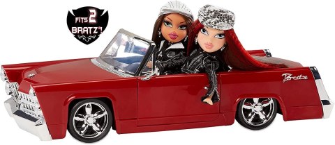 577829EUC Bratz Rock Angelz Cruiser