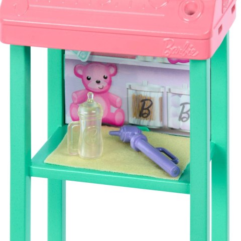 Barbie Baby Doctor Doll JCR71 JCR73 Barbie Baby Doctor Doll JCR71 JCR73