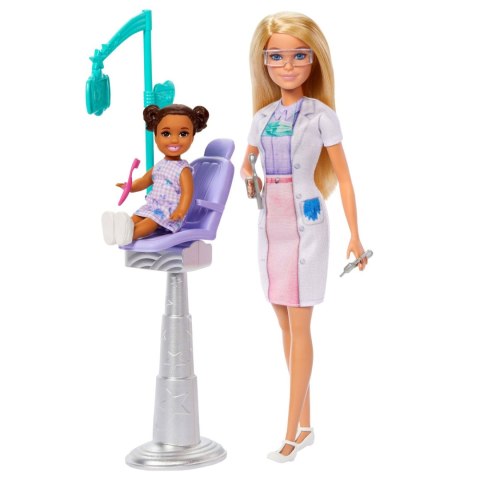 Barbie Dentist Doll JCR71 JCR74 Barbie Dentist Doll JCR71 JCR74