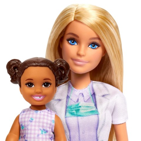Barbie Dentist Doll JCR71 JCR74 Barbie Dentist Doll JCR71 JCR74