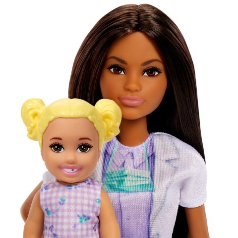 Barbie Dentist Doll JCR71 JCR75 Barbie Dentist Doll JCR71 JCR75