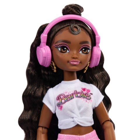 Barbie Dream Besties Brooklyn JFX97 Barbie Dream Besties Brooklyn JFX97