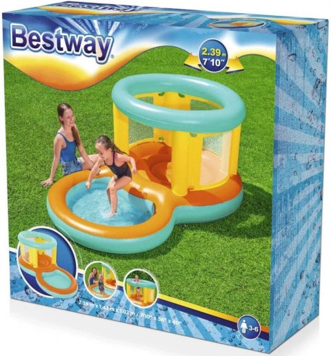 Bestway Jumptopia 239x142cm 52385