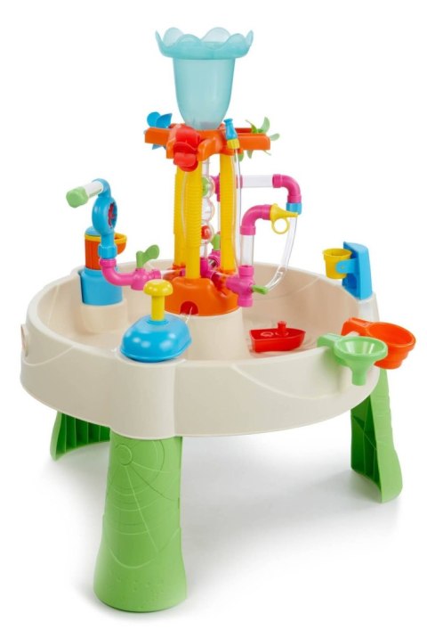 Little Tikes Fountain Factory Water Table Stół Wodny 642296 Little Tikes Fountain Factory Water Table Stół Wodny 642296