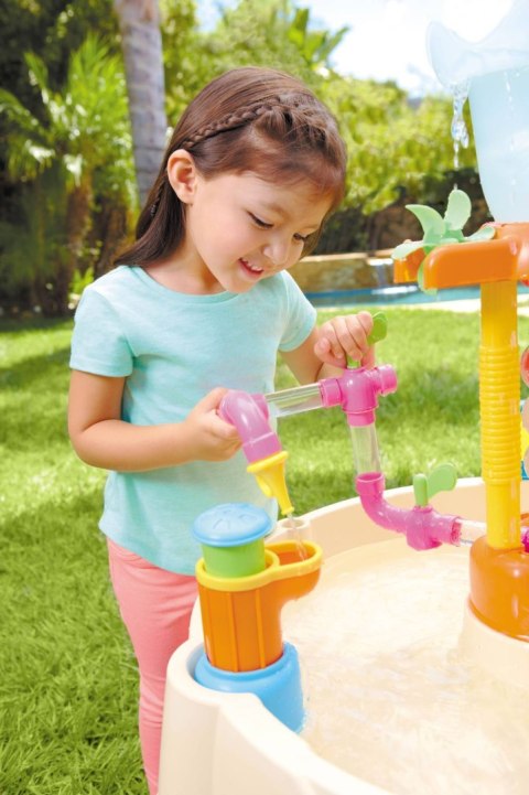 Little Tikes Fountain Factory Water Table Stół Wodny 642296 Little Tikes Fountain Factory Water Table Stół Wodny 642296