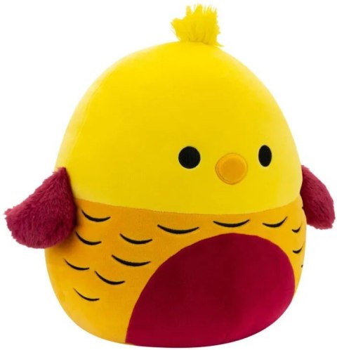 Squishmallows Ptak Beck 30cm 4491 Squishmallows Ptak Beck 30cm 4491
