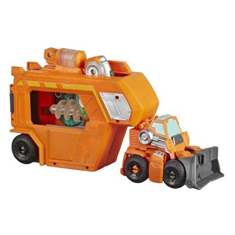Transformers Command Center Hoist Rescue Bots Academy Hasbro E7180 Transformers Command Center Hoist Rescue Bots Academy Hasbro E7180