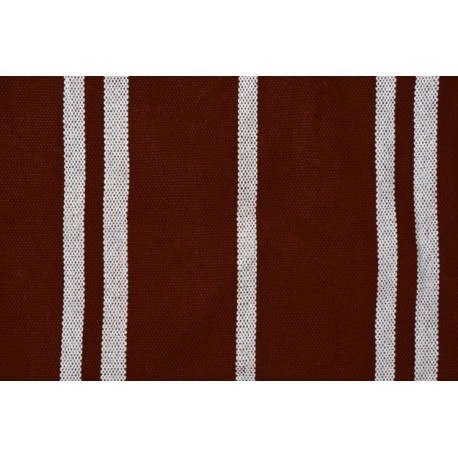 Hamak dwuosobowy barbados mocca 230x150cm