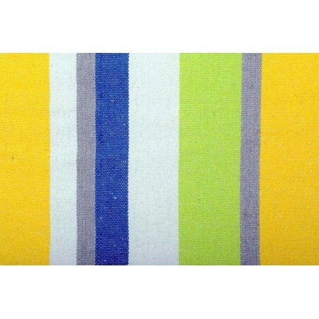 Huśtawka fotel wiszący brasil lemon