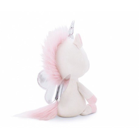 Przytulanka mały jednorożec mini twini - 25cm