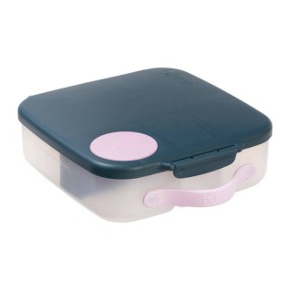 B.BOX BB00655 Lunchbox Indigo Rose