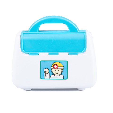 DUMEL DD 28399 Mały doktor DUMEL DD 28399 Mały doktor