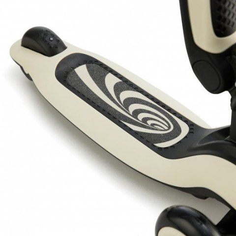 KINDERKRAFT Hulajnoga HALLEY stone white