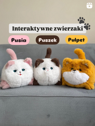 Interaktywni przyjaciele
